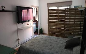 Habita-loft Street La Cuesta
