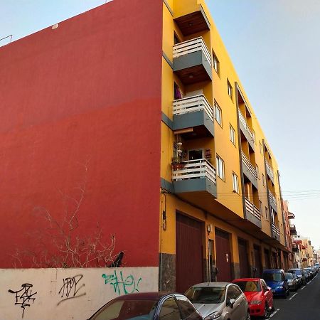 Habita-loft Street La Cuesta Apartamento La Laguna  Exterior foto